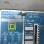 SQUARE D RANGE VALVE ADW-5 PRESSURE SWITCH