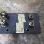 FADAL 4020 OIL DISTRIBUTOR 6-5 CNC VERTICAL MILL BRACKET LOT OF 2 PIECES