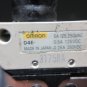 OMRON PROXIMITY SWITCH D4E- 3175RA CNC OKUMA MC-500H CNC EACH 1