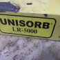 UNISORB LR-5000 LEVELING LEGS BLOCK FEET PADS PRESS MOUNT 7" EACH 1