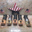 SEM FERRITE BRUSHED DC SERVO MOTOR MTS30M4-48 120 DAY WARRANTY EACH 1 SEM FERRITE BRUSHED DC SERVO MOTOR MTS30M4-48 120 DAY WARRANTY EACH 1