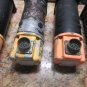 SEM FERRITE BRUSHED DC SERVO MOTOR MTS30M4-48 120 DAY WARRANTY EACH 1