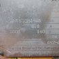 SEM FERRITE BRUSHED DC SERVO MOTOR MTS30M4-48 120 DAY WARRANTY EACH 1