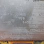 SEM FERRITE BRUSHED DC SERVO MOTOR MTS30M4-48 120 DAY WARRANTY EACH 1