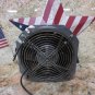2000 CINCINNATI LANCER V-2000 CNC VERTICAL MILL SPINDLE  BOX FAN 9" 3"