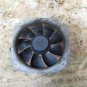 2000 CINCINNATI LANCER V-2000 CNC VERTICAL MILL SPINDLE  BOX FAN 9" 3"