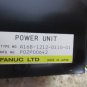 FANUC POWER SUPPLY UNIT A16B-1212-0110-01 P0ZP00642