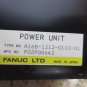 FANUC POWER SUPPLY UNIT A16B-1212-0110-01 P0ZP00642