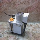 LUBE CORP KITAMURA 1 CNC VERTICAL MILL IT-05 LUBRICATION TANK SYSTEM PUMP