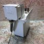 LUBE CORP KITAMURA 1 CNC VERTICAL MILL IT-05 LUBRICATION TANK SYSTEM PUMP
