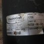 RELIANCE ELECTRIC ELECTROCRAFT MOTOR HAAS VF2 CNC SERVO E728 0728-06-029 EACH 1