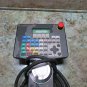 CINCINNATI ARROW 1250 ERM SIEMENS HAND HELD CONTROLLER 3-424-2326A TEACH PENDANT