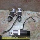 BROTHER TC-201 CNC MILL TAPPING CENTER ATC TOOL CHANGER CAROUSEL MOTOR