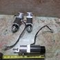 BROTHER TC-201 CNC MILL TAPPING CENTER ATC TOOL CHANGER CAROUSEL MOTOR