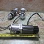 BROTHER TC-201 CNC MILL TAPPING CENTER ATC TOOL CHANGER CAROUSEL MOTOR