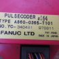 FANUC PULSECODER AI64 A860-0365-T101 YC-340481 970811 WITH CABLES EACH 1