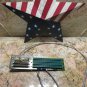 AGIE CUT 612 INTEL CIRCUIT BOARD PWA 1000664-03D CD SN 013474 PWB 1000665-02