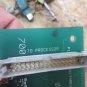 1993 HAAS VF-2 CIRCUIT BOARD QCI TYPE 1 4392 1004