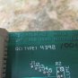 1993 HAAS VF-2 CIRCUIT BOARD QCI TYPE 1 4392 1004