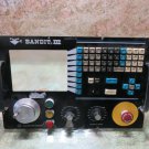 ALLEN BRADLEY BANDIT III CONTROLLER PANEL KEYBOARD 214 095 1 18 23J-6003FA