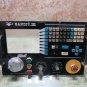 ALLEN BRADLEY BANDIT III CONTROLLER PANEL KEYBOARD 214 095 1 18 23J-6003FA
