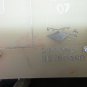 ALLEN BRADLEY BANDIT III CONTROLLER PANEL KEYBOARD 214 095 1 18 23J-6003FA