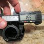 CINCINNATI MILACRON AVENGER 250MT CNC LATHE PLASTIC TOOL HOLDER TURRET LOT OF 4