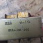1993 HAAS VF-2 CNC VERTICAL MILL TRANSFORMER SSA 8-10 RARA-LINE 11-92