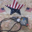 SIEMENS HAND HELD JOG REMOTE PENDANT CONTROLLER 3-424-2326A REV.A WARRANTY