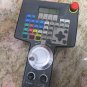 SIEMENS HAND HELD JOG REMOTE PENDANT CONTROLLER 3-424-2326A REV.A WARRANTY