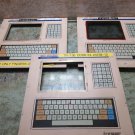 ICC CONTROL STATION TR130 24-24739-12 9200-03850/A E 87309 1V FSCM59666 PANEL ICC CONTROL STATION TR130 24-24739-12 9200-03850/A E 87309 1V FSCM59666 PANEL
