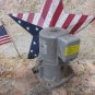 GRAYMILLS COOLANT PUMP MOTOR IMS25-F 1/4HP TYPE MT: