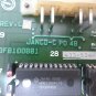 YASKAWA CIRCUIT BOARD JANCD-CP04B  DF8100881 REV.C WARRANTY
