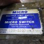 YAMATAKE MICRO MULTIPLE LIMIT SWITCH LDV-5200 5-81M