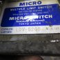 YAMATAKE MICRO MULTIPLE LIMIT SWITCH LDV-5200 5-81M