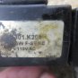 COMP AIR VALVE 9N301.K201 3W F-ST NC 42400 60HZ FADAL VMC15 CNC VERTICAL MILL