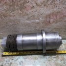 DYNAMITE DM4500 CNC VERTICAL MILL HEAD SPINDLE Z AXIS ASSEMBLY DYNAMITE DM4500 CNC VERTICAL MILL HEAD SPINDLE Z AXIS ASSEMBLY