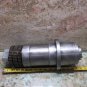 DYNAMITE DM4500 CNC VERTICAL MILL HEAD SPINDLE Z AXIS ASSEMBLY