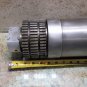 DYNAMITE DM4500 CNC VERTICAL MILL HEAD SPINDLE Z AXIS ASSEMBLY
