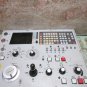 MORI SEIKI SL-5 CNC LATHE DF8100141 JZNC-GOP 31 JANCD-GSPIO MAIN CONTROL PANEL