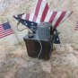 LUBE CORP LUBRICATOR PUMP MMX 200/220VAC NIIAGATA EN50 CNC MILL IT-05 TANK