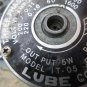 LUBE CORP LUBRICATOR PUMP MMX 200/220VAC NIIAGATA EN50 CNC MILL IT-05 TANK