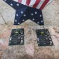 CINCINNATI ARROW 500 CNC VERTICAL MILL SIEMENS CIRCUIT BOARD 3 542 1223A EACH 1