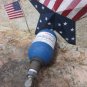 BERENDSEN FLUID POWER NITROGEN TANK SN55307 N3 437832 AT3000 AKK