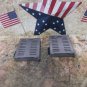 1996 HAAS VF1 BRUSHLESS SERVO AMPLIFIER DRIVE 32-5550D 32A BL AMP ASSY EACH 1