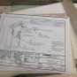 GETTYS N360 30 MANUAL CONTROLLER 11-1060-03 PARAMETER SHEET DYNAPATH DRIVE