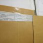 GETTYS N360 30 MANUAL CONTROLLER 11-1060-03 PARAMETER SHEET DYNAPATH DRIVE