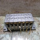 BIJUR OIL LUBRICATION C36746 DE CNC EDM BLOCK TSUGAMI MA3H CNC LOT OF 3 PIECES BIJUR OIL LUBRICATION C36746 DE CNC EDM BLOCK TSUGAMI MA3H CNC LOT OF 3 PIECES