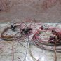 MORI SEIKI ZL-15M CNC LATHE TURRET LIMIT LIMIT SWITCH 2FS5895-901 EACH 1