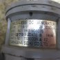 MITSUBISHI HD 81-12S DC SERVO MOTOR HD 81-12S TT-A-11 BKO-NC6075 TS3033N4 EACH 1